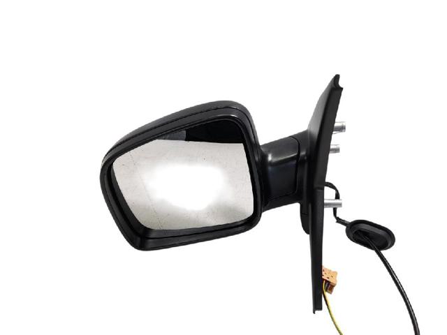 Retrovisor izquierdo 7H1857507P9B9 VAG