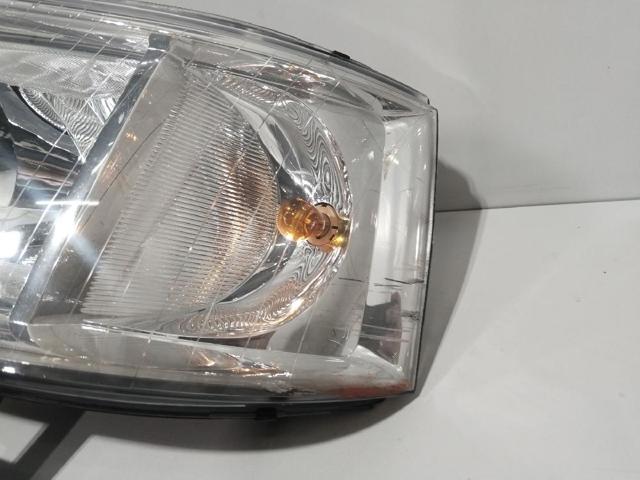 VAG 7H1941015N Faro izquierdo  comprar en Albacete