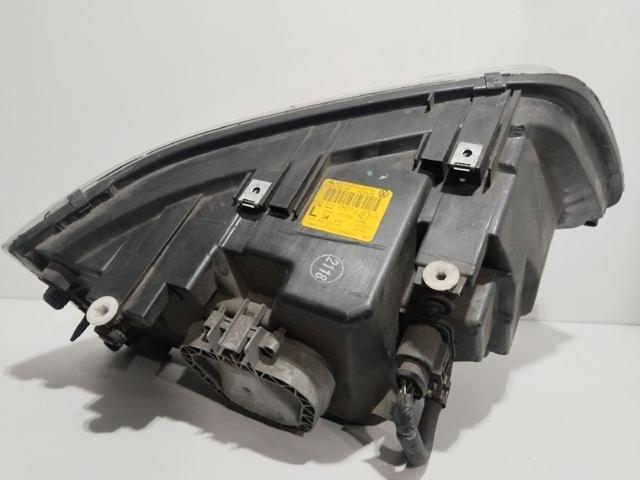 7H1941015N Faro izquierdo  en stock Sabadell
