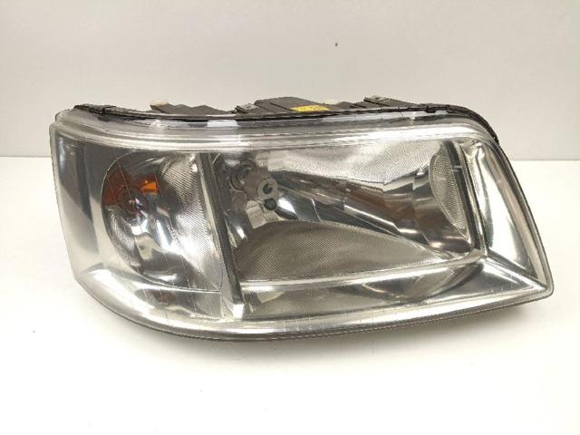 Precio del repuesto Faro delantero derecho Transporter  furgoneta