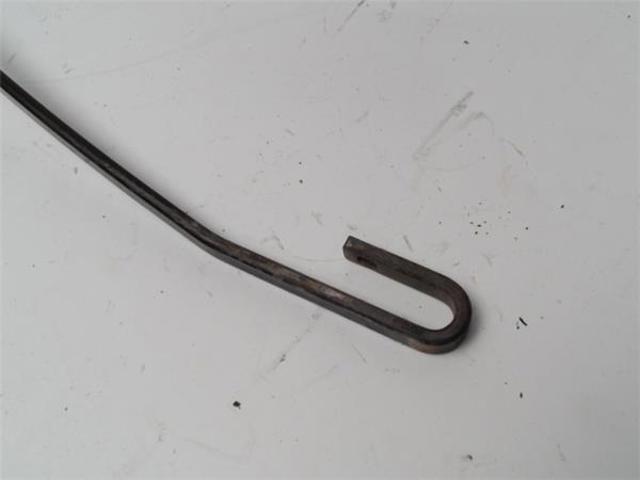 VAG 7H1955409C Brazo del limpiaparabrisas  en stock Salamanca