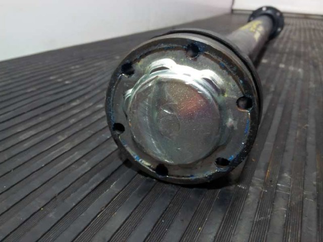 LAND ROVER 7H223219AA Árbol de transmision delantero comprar Barcelona