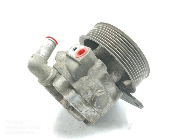 7H223A696AB LAND ROVER Bomba de dirección comprar Madrid