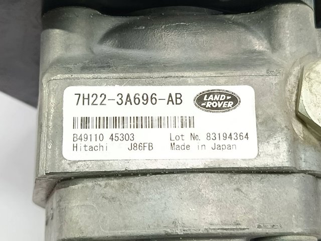 7H223A696AB Land Rover