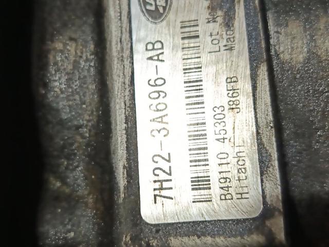 7H223A696AB Bomba de dirección asistida  comprar en Zaragoza