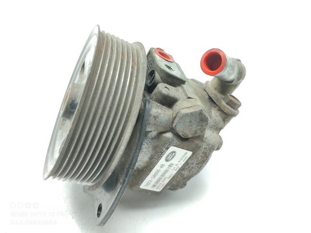 LAND ROVER 7H223A696AB Bomba de dirección comprar Pamplona
