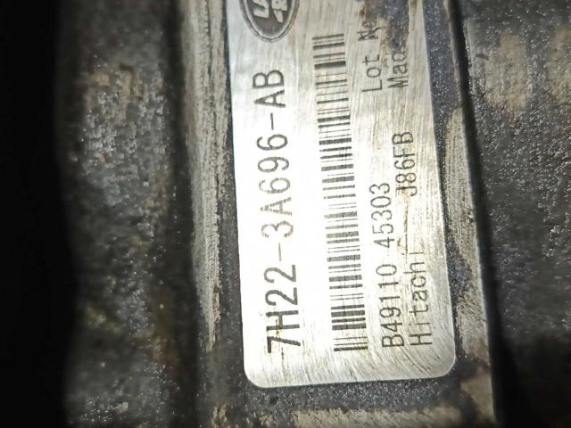 7H223A696AB LAND ROVER Bomba de dirección asistida  comprar en Lleida
