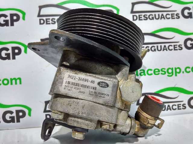 LAND ROVER 7H223A696AB Bomba de dirección asistida  comprar en Albacete