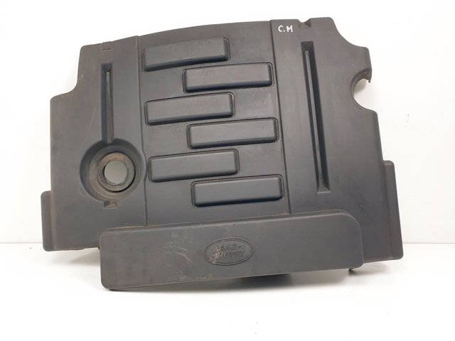 Tapa del motor decorativa Land Rover Discovery III (2004-2009)