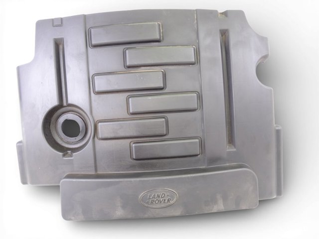 Cubierta motor Land Rover Discovery III (LR3)