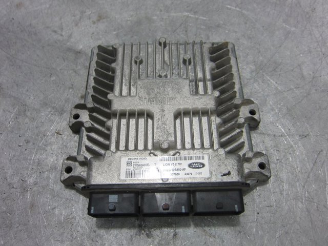 7H2Q12A650AF Land Rover