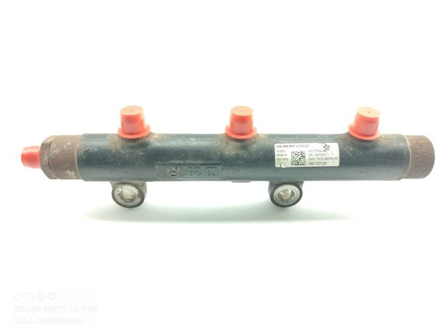 7H2Q9D280DD Land Rover