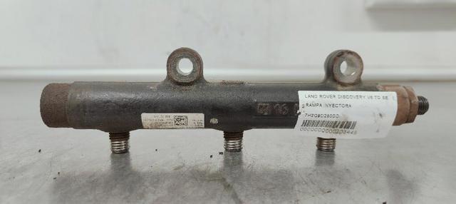 7H2Q9D280DD Land Rover