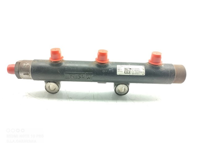 7H2Q9D280DD Land Rover