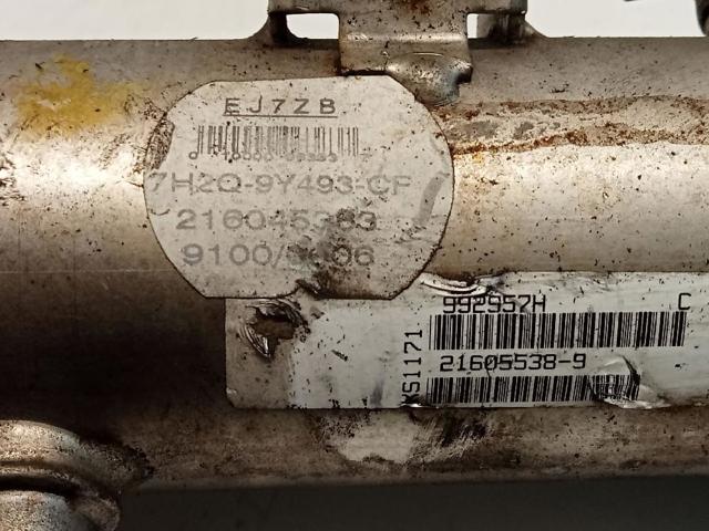 LAND ROVER 7H2Q9D475CF Válvula EGR comprar Tarragona