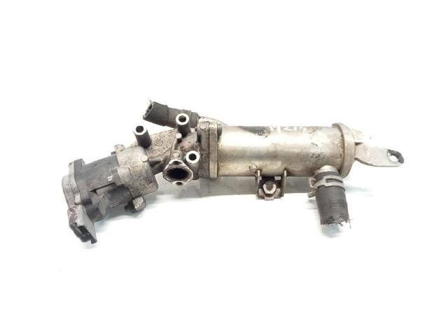 7H2Q9D475CF LAND ROVER Válvula EGR de recirculación de gases  disponible Ourense