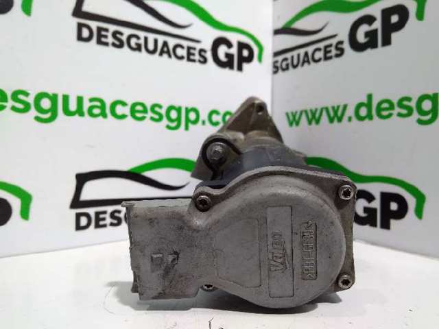 7H2Q9D475CF LAND ROVER Válvula EGR de recirculación de gases  disponible Vigo