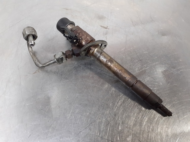 Comprar Inyector de combustible Land Rover Discovery IV L319 a bajo precio