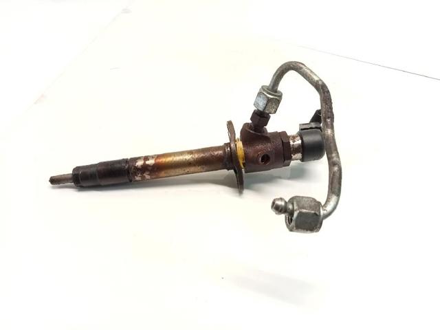 Inyector para Land Rover Discovery L319