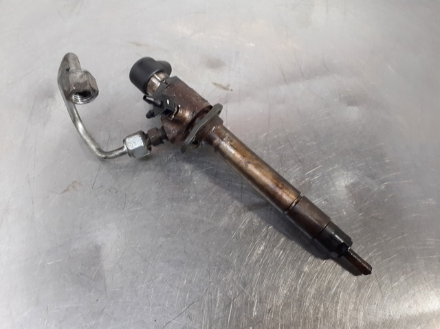 Inyector de combustible Land Rover Discovery IV (2009-2018)