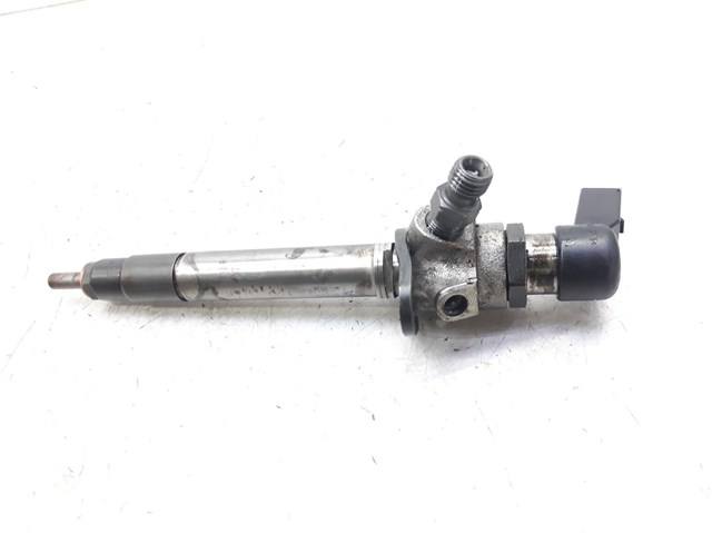 Inyector para land rover discovery iii 2.7 td 4x4 276dt 7H2Q9K546CB