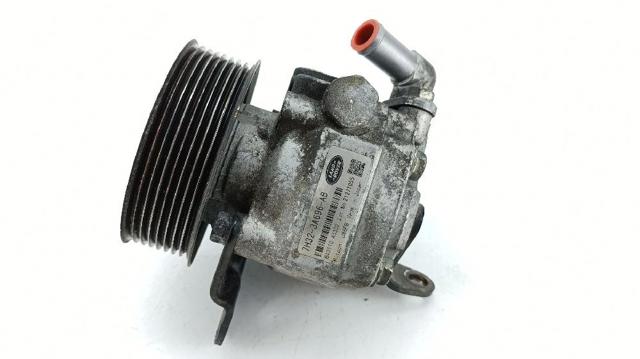 7H323A696AB Land Rover