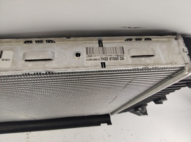 7H328T000DA Land Rover
