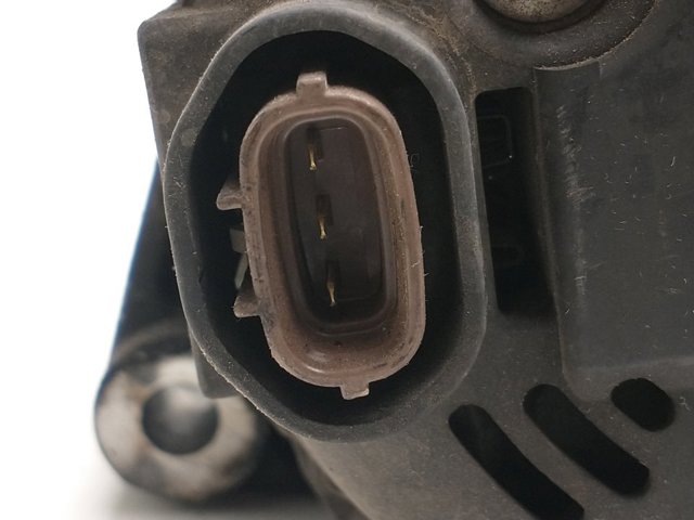 Regulador del voltaje 7H4210300AC LAND ROVER