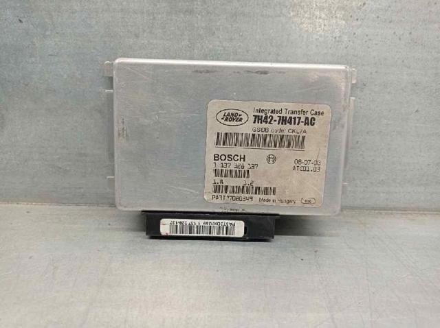 LAND ROVER 7H427H417AC Módulo de control de la caja de transferencia  disponible Valladolid