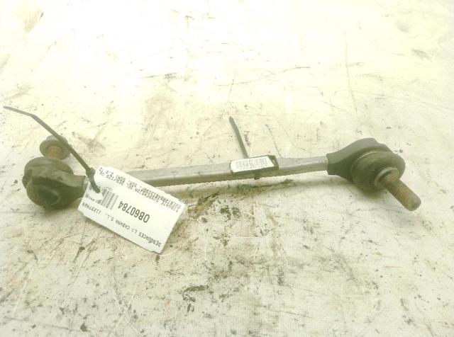Soporte de la barra estabilizadora delantera 7H5411317E VAG