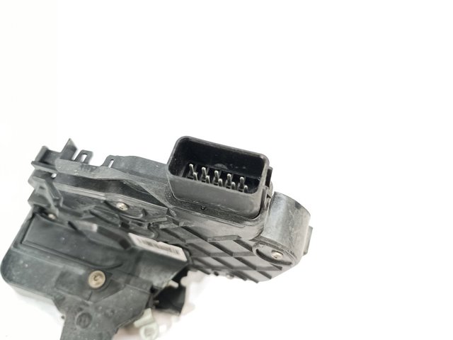 LAND ROVER 7H5A26412AC Cerradura de la puerta trasera derecha  en stock Salamanca