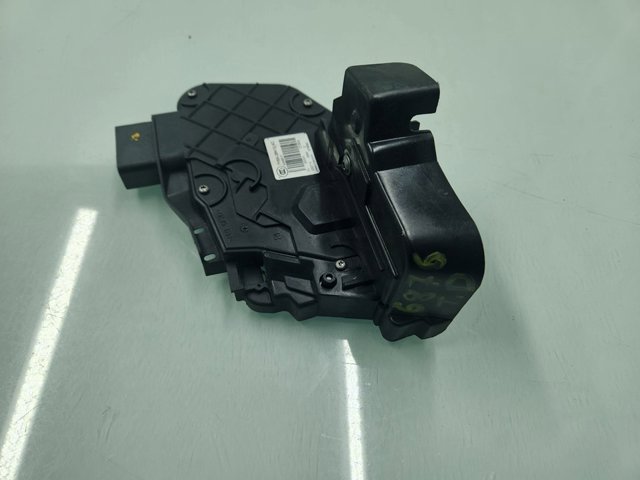 LAND ROVER 7H5A26412AC Cerradura de la puerta trasera derecha  en stock Salamanca