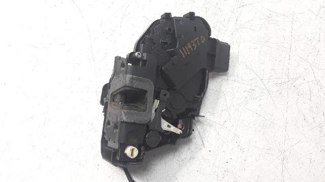 LAND ROVER 7H5A26412AC Cerradura de la puerta trasera derecha comprar Pamplona