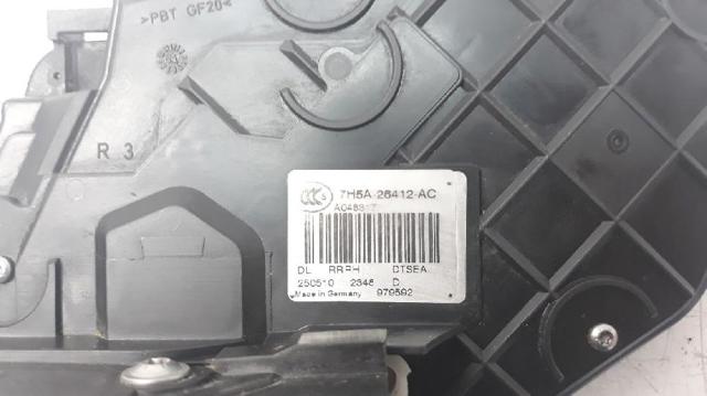 7H5A26412AC Cerradura de la puerta trasera derecha  comprar en Zaragoza