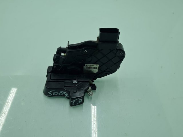 7H5A26412AC LAND ROVER Cerradura de la puerta trasera derecha  en stock Córdoba