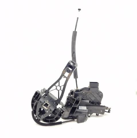 JAGUAR 7H5A26412AC Cerradura de la puerta trasera derecha comprar Barcelona