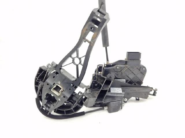 7H5A26412AC JAGUAR Cerradura de la puerta trasera derecha comprar Madrid