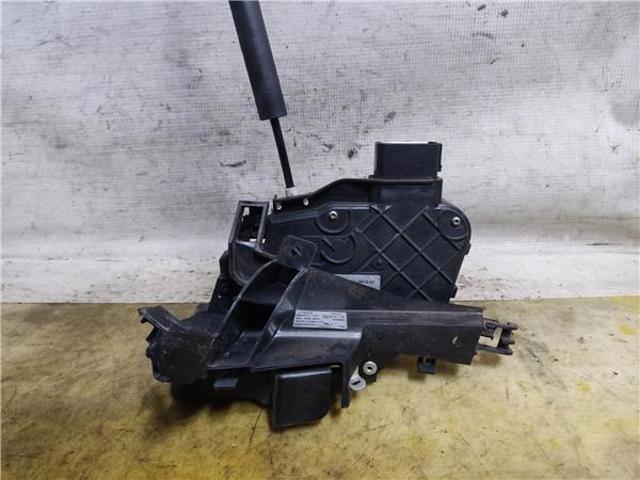 JAGUAR 7H5A26412AC Cerradura de la puerta trasera derecha  en stock Valencia