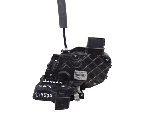 JAGUAR 7H5A26412AC Cerradura de la puerta trasera derecha  disponible Lugo