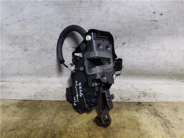 JAGUAR 7H5A26412AC Cerradura de la puerta trasera derecha  comprar en Murcia