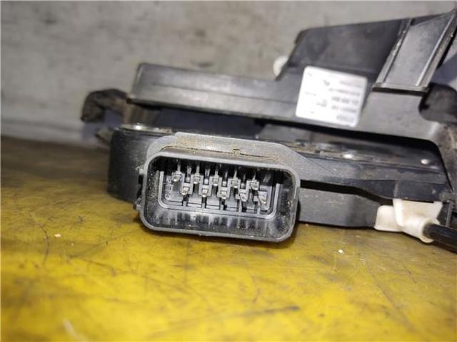 JAGUAR 7H5A26412AC Cerradura de la puerta trasera derecha comprar Tarragona