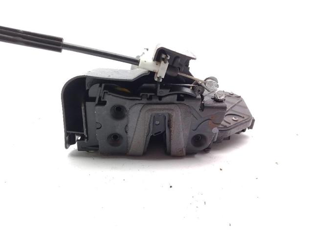 7H5A26412AC JAGUAR Cerradura de la puerta trasera derecha  comprar en Lleida
