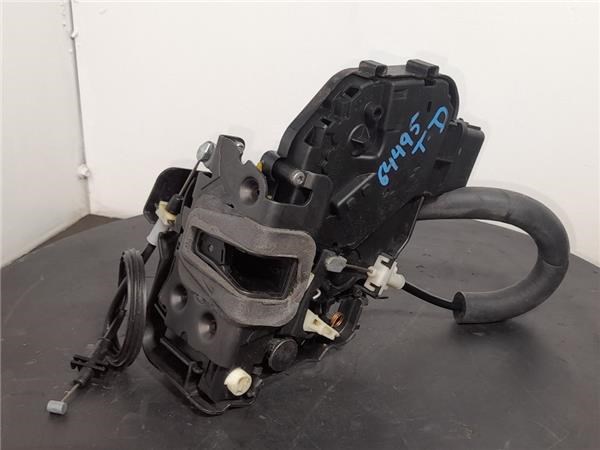 7H5A26412AC JAGUAR Cerradura de la puerta trasera derecha  comprar en Oviedo