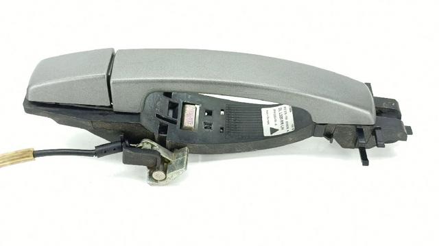 7H5A26413AE LAND ROVER Cerradura de puerta trasera izquierda  disponible Ourense