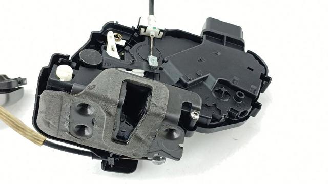 LAND ROVER 7H5A26413AE Cerradura de puerta trasera izquierda  comprar en Murcia