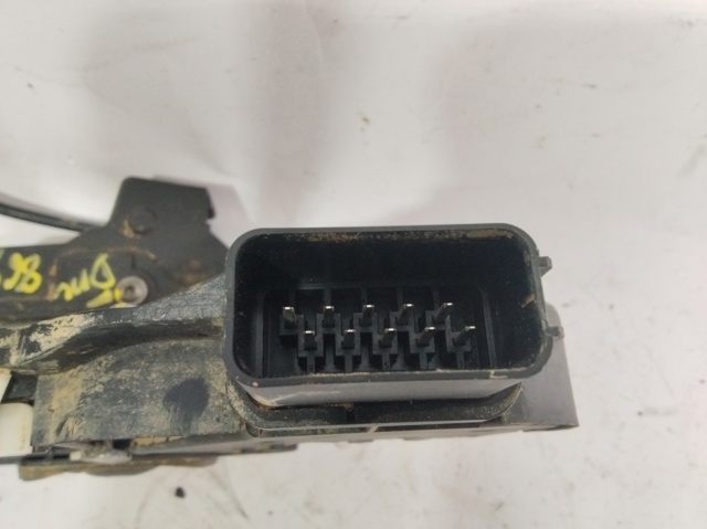 7H5A26413AE Cerradura de puerta trasera izquierda  comprar en Pontevedra