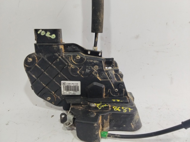 7H5A26413AE LAND ROVER Cerradura de puerta trasera izquierda  comprar en Lleida