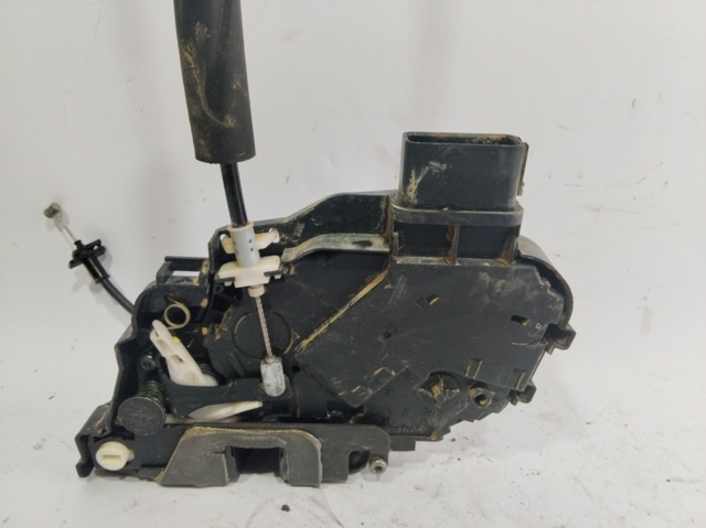 7H5A26413AE LAND ROVER Cerradura de puerta trasera izquierda  comprar en Lleida