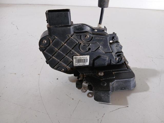 7H5A26413AE LAND ROVER Cerradura de puerta trasera izquierda  comprar en Oviedo