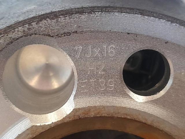 7JX16H2 VAG Llantas comprar Alcalá